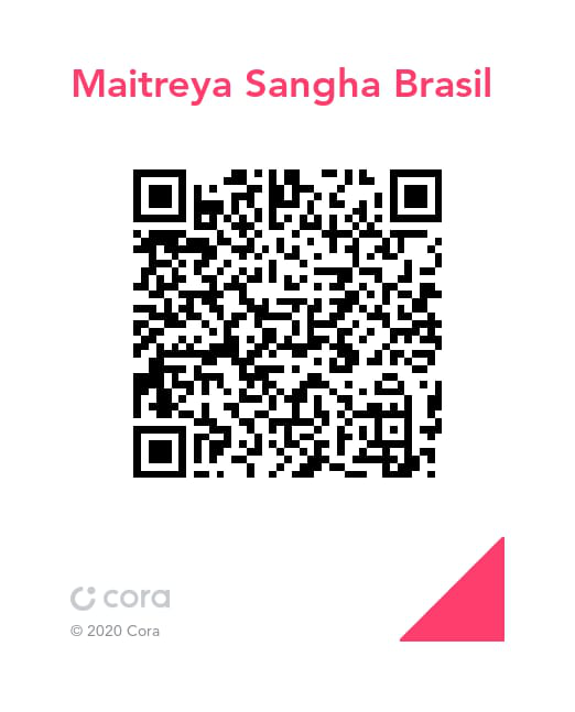 QR Code PIX para doações